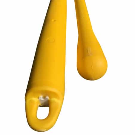 LEBORGNE Manche de rechange Nova pour pelle 110 cm - LEBORGNE - Manches - Jardin Affaires