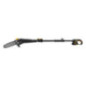Kettingzaag op steel Texas PCX2000 (20V) met accu+lader