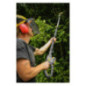 Kettingzaag op steel Texas PCX2000 (20V) met accu+lader