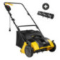 Escarificador Texas para Musgo 2 em 1 MPC1300