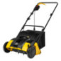 Scarificateur Texas Démousseur 2 en 1 MPC1300