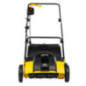 Escarificador Texas para Musgo 2 em 1 MPC1300