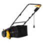 Escarificador Texas para Musgo 2 em 1 MPC1300