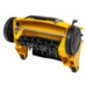 Scarificateur Texas Démousseur 2 en 1 MPC1300