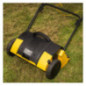 Scarificateur Texas Démousseur 2 en 1 MPC1300