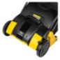 Scarificateur Texas Démousseur 2 en 1 MPC1300