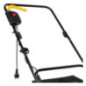 Scarificateur Texas Démousseur 2 en 1 MPC1300