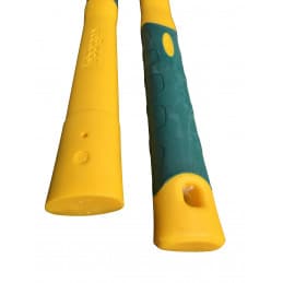Manche de rechange Novagrip pour marteau/hachette 37 cm LEBORGNE - LEBORGNE - Manches - Jardin Affaires