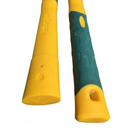 Manche de rechange Novagrip pour marteau/hachette 37 cm LEBORGNE - LEBORGNE - Manches - Jardin Affaires