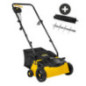 Scarificateur Texas Démousseur 2 en 1 MPC1400