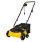 Escarificador Texas Quitamusgo 2 en 1 MPC1400