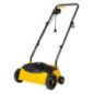 Escarificador Texas Quitamusgo 2 en 1 MPC1400