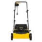Scarificateur Texas Démousseur 2 en 1 MPC1400