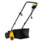 Escarificador Texas Quitamusgo 2 en 1 MPC1400