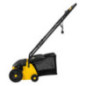 Escarificador Texas Quitamusgo 2 en 1 MPC1400