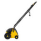 Escarificador Texas Quitamusgo 2 en 1 MPC1400