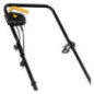 Texas 2-in-1 Verticuteermachine en Ontmosser MPC1400