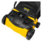 Escarificador Texas Quitamusgo 2 en 1 MPC1400