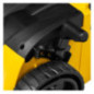 Escarificador Texas Quitamusgo 2 en 1 MPC1400