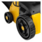 Scarificateur Texas Démousseur 2 en 1 MPC1400