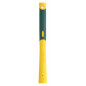 Vervangingssteel Novagrip voor hamer/bijl 37 cm LEBORGNE