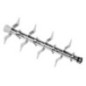 Scarificateur Texas Démousseur 2 en 1 MPC1400