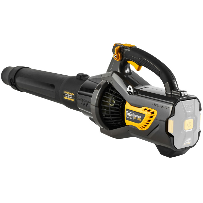 Soprador de folhas Texas LBZ5800 (58 V) - Solo