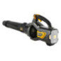 Soprador de folhas Texas LBZ5800 (58 V) - Solo