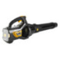 Soprador de folhas Texas LBZ5800 (58 V) - Solo