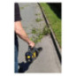 Texas LBZ5800 (58 V) Leaf Blower - Solo