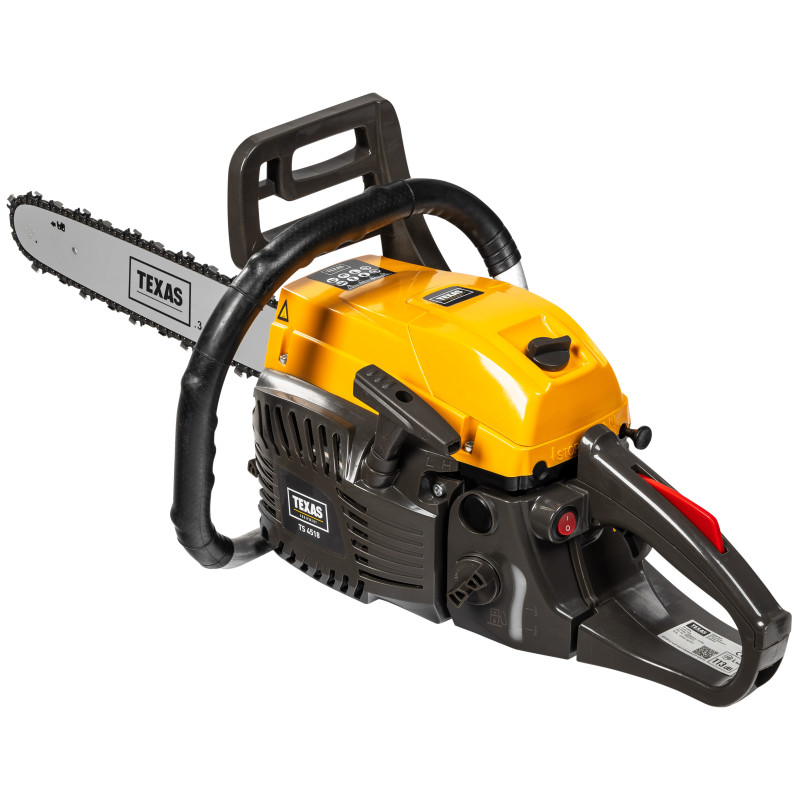 Motosierra Texas TS4518