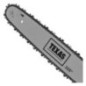Kettingzaag Texas TS4518