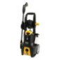 Lavadora de alta pressão Texas HTR1700 4-em-1