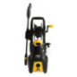 Lavadora de alta pressão Texas HTR1700 4-em-1