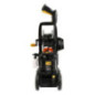 Lavadora de alta pressão Texas HTR1700 4-em-1