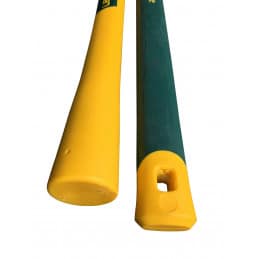 LEBORGNE Manche de rechange Novagrip pour pioche douille ronde 90 cm - LEBORGNE - Pioche - Jardin Affaires