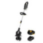Motobineuse / Cultivateur Texas HFX2000 (20V) avec batterie+chargeur