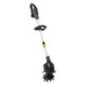 Motocultivador / Cultivador Texas HFX2000 (20V) com bateria+carregador