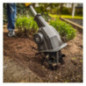 Motocultivador / Cultivador Texas HFX2000 (20V) com bateria+carregador