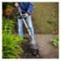 Motobineuse / Cultivateur Texas HFX2000 (20V) avec batterie+chargeur