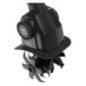 Motobineuse / Cultivateur Texas HFX2000 (20V) avec batterie+chargeur