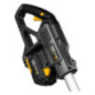 Motobineuse / Cultivateur Texas HFX2000 (20V) avec batterie+chargeur