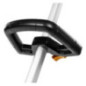 Motocultivador / Cultivador Texas HFX2000 (20V) com bateria+carregador