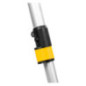 Motocultivador / Cultivador Texas HFX2000 (20V) com bateria+carregador