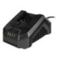 Motocultivador / Cultivador Texas HFX2000 (20V) com bateria+carregador