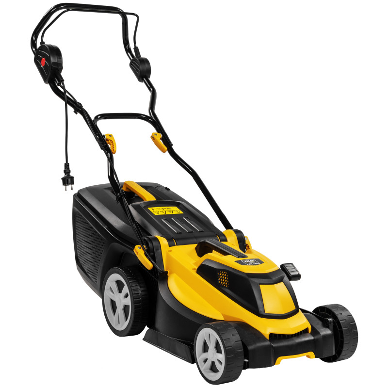 Rasenmäher Texas TME1600 (230V)
