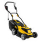 Rasenmäher Texas TME1600 (230V)