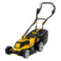 Rasenmäher Texas TME1600 (230V)
