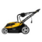 Cortacésped Texas TME1600 (230V)