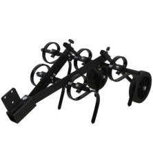 Accessoire voor Texas tuinfrees Onkruidverwijderaar 60 cm